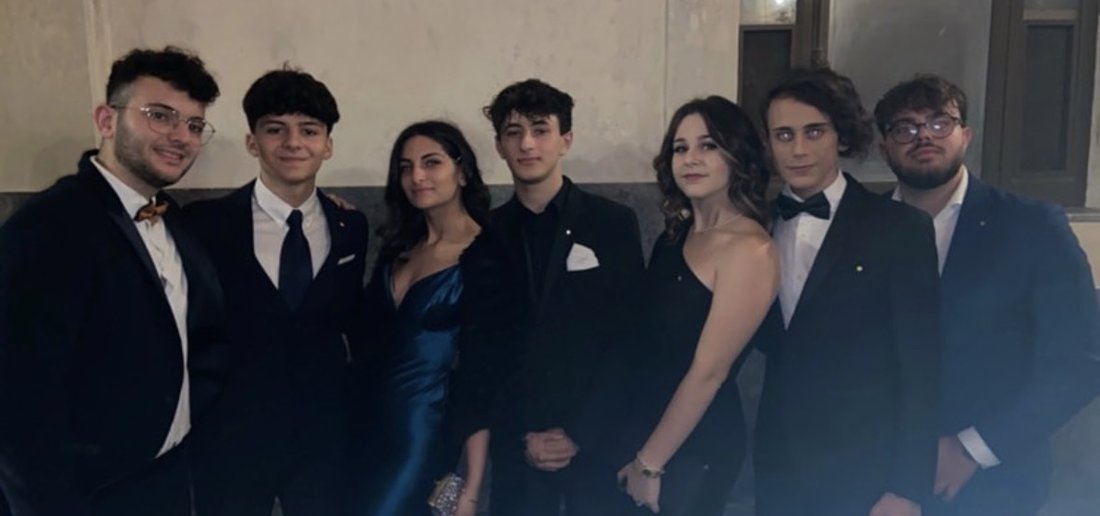 Cena di Gala