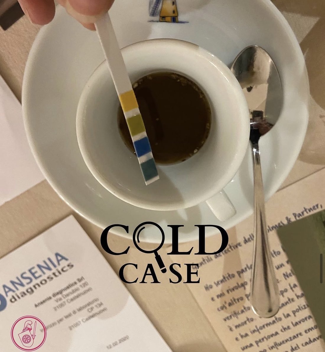 Cold Case