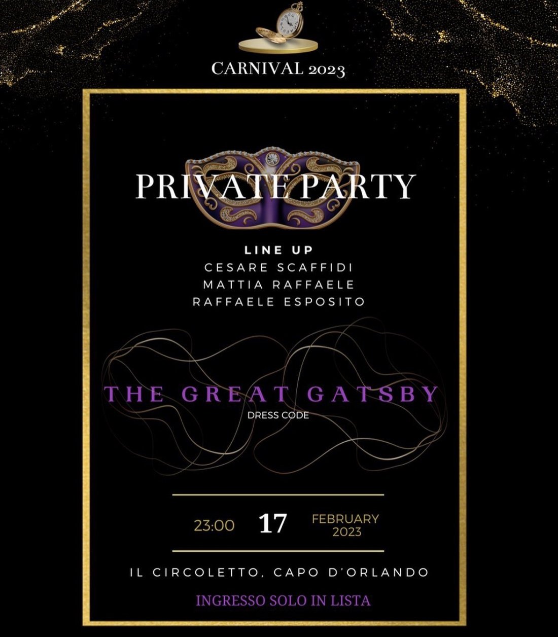 Festa di Carnevale